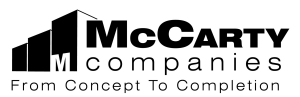 Sponsor Logo for McCarty Companies