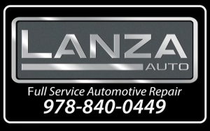 Sponsor Logo for Lanza Auto