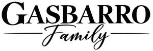 Sponsor Logo for Gasbarro Family