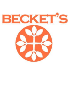 Sponsor Logo for Becket's