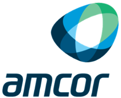 Sponsor Logo for Amcor
