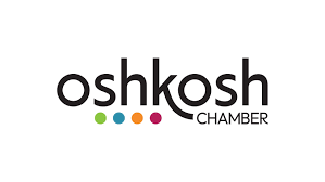 Sponsor Logo for Oshkosh Chamber of Commerce