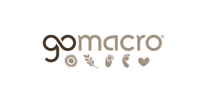 Sponsor Logo for GoMacro