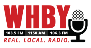 Sponsor Logo for WHBY