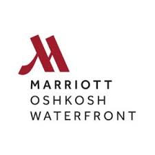 Sponsor Logo for Oshkosh Marriott Waterfront Hotel and Convention Center