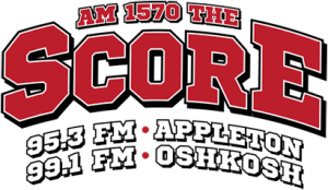 Sponsor Logo for WSCO - The Score