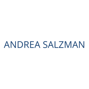 Sponsor Logo for Andrea Salzman
