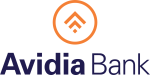 Sponsor Logo for Avidia Bank