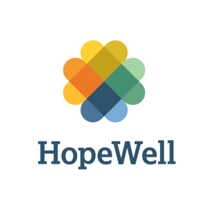 Sponsor Logo for HopeWell Inc.