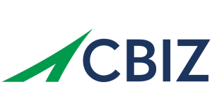 Sponsor Logo for CBIZ