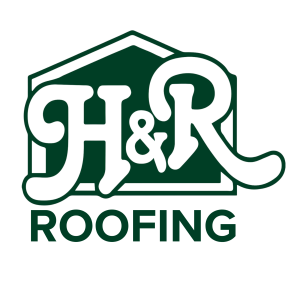 Sponsor Logo for H&R Roofing