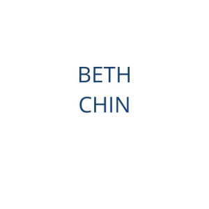 Sponsor Logo for Beth Chin