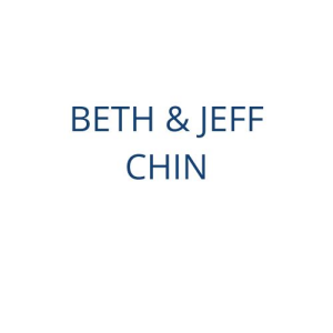 Sponsor Logo for Beth and Jeff Chin