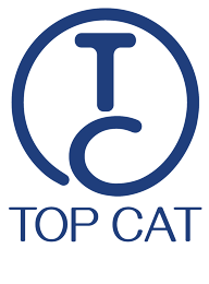 Sponsor Logo for TopCat