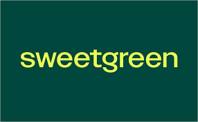 Sponsor Logo for Sweetgreen