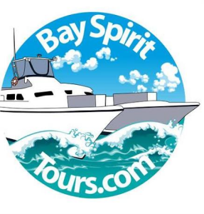 Sponsor Logo for Bay Spirits Tour