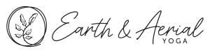 Sponsor Logo for Earth & Aerial Yoga
