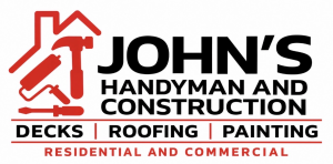 Sponsor Logo for John's Handyman and Construction Services