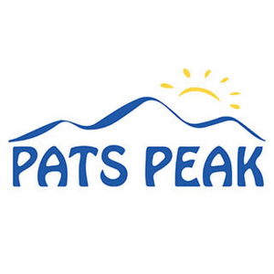 Sponsor Logo for Pats Peak