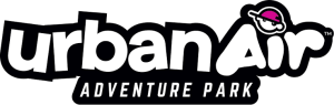 Sponsor Logo for Urban Air Adventure Park