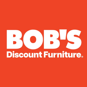 Sponsor Logo for Bobs Discount Furniture
