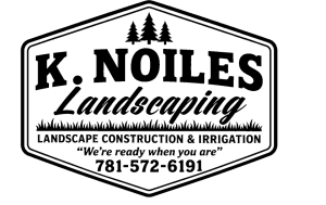 Sponsor Logo for K Noiles Landscaping