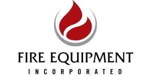 Sponsor Logo for Fire Equipment Inc.