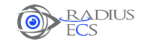 Sponsor Logo for RadiusECS