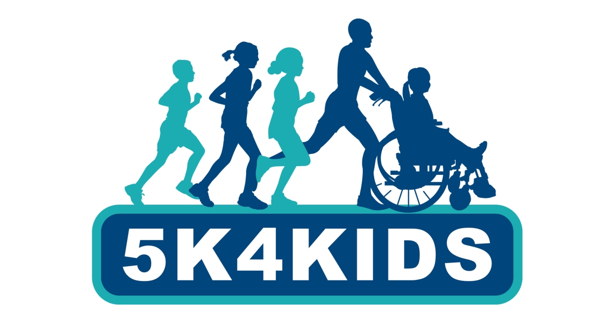Wayside Youth & Family Support Network 5K4Kids: Route Map & Directions