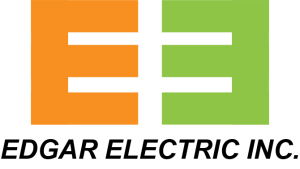 Sponsor Logo for Edgar Electric Inc