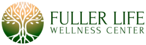 Sponsor Logo for Fuller Life Wellness Center
