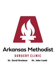Sponsor Logo for AMMC Surgery Clinic