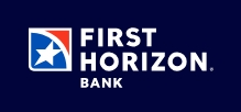 Sponsor Logo for First Horizon Bank