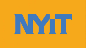 Sponsor Logo for NYIT
