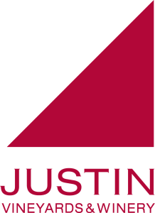 Sponsor Logo for Justin Vineyards & Winery