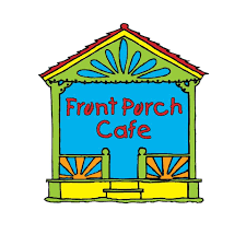 Sponsor Logo for Front Porch Cafe