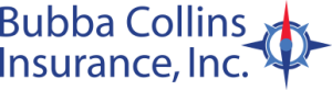 Sponsor Logo for Bubba Collins Insurance, Inc.