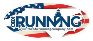 Sponsor Logo for OBX Running Company