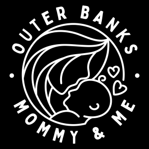 Sponsor Logo for OBX Mommy & Me