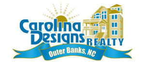 Sponsor Logo for Carolina Designs