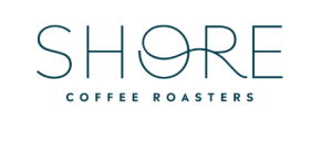 Sponsor Logo for Shore Coffee Roasters