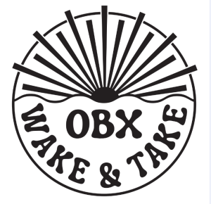 Sponsor Logo for OBX Wake & Take