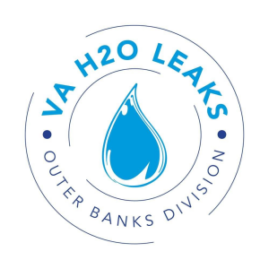 Sponsor Logo for VA H2O Leaks