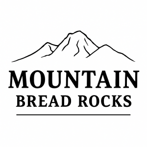 Sponsor Logo for Mountain Bread Rocks