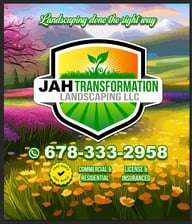 Sponsor Logo for JAH