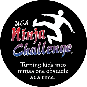 Sponsor Logo for Ninja Challenge