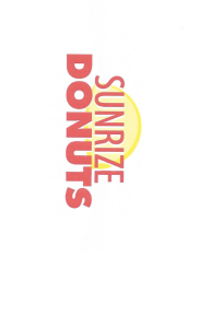 Sponsor Logo for Sunrize Donuts