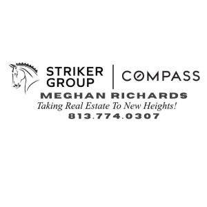 Sponsor Logo for Meghan Richards, LLC