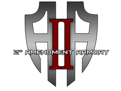 Sponsor Logo for 2nd Amendment Armory