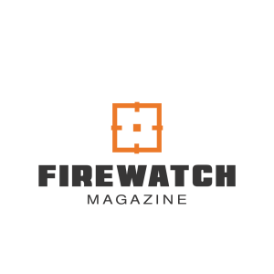 Sponsor Logo for FireWatch Magazine
